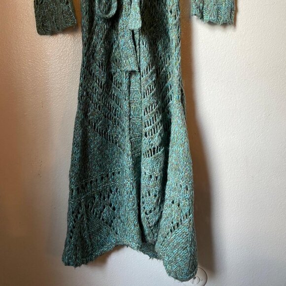 Free People Budapest Daydream Cardigan - Size S - Picture 2 of 9